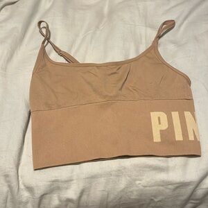Long Line Sports Bra